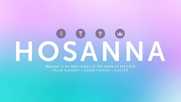 Hosanna