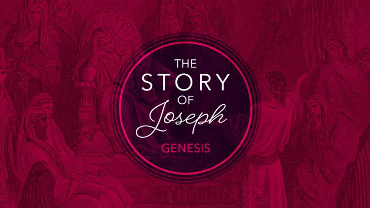 Genesis: The Story of Joseph