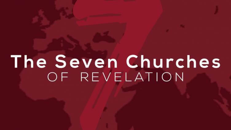 Seven Churches of Revelation