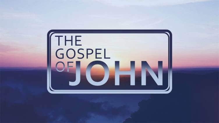 The Gospel of John