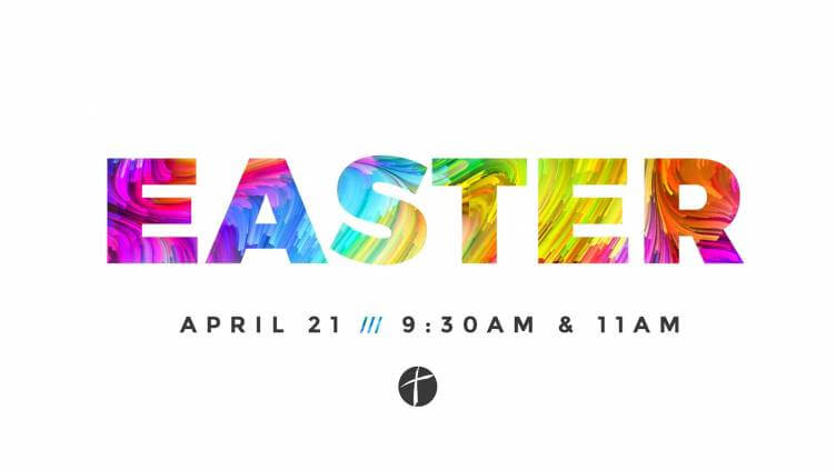 Easter 2019