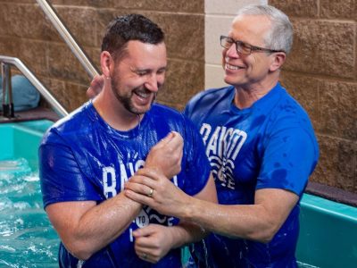Baptism