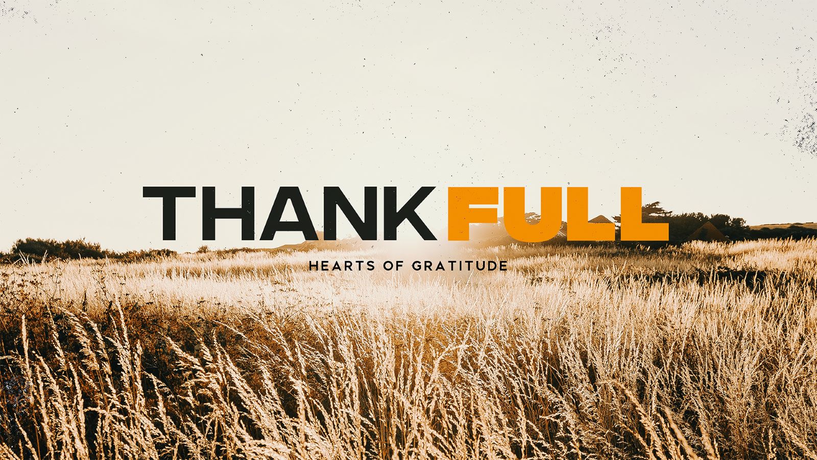 Thankful Image