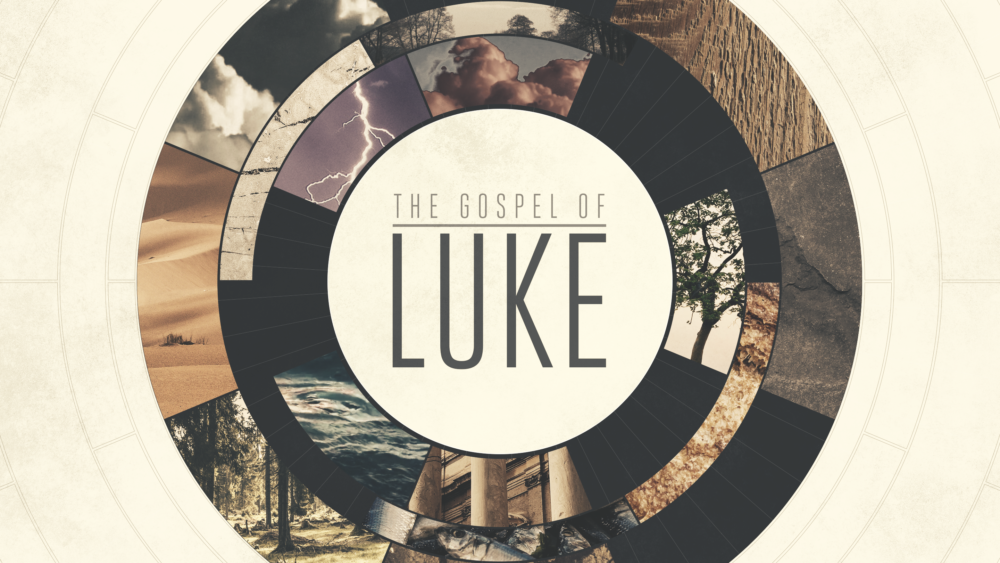 The Gospel of Luke