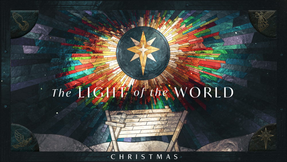 The Light of the World