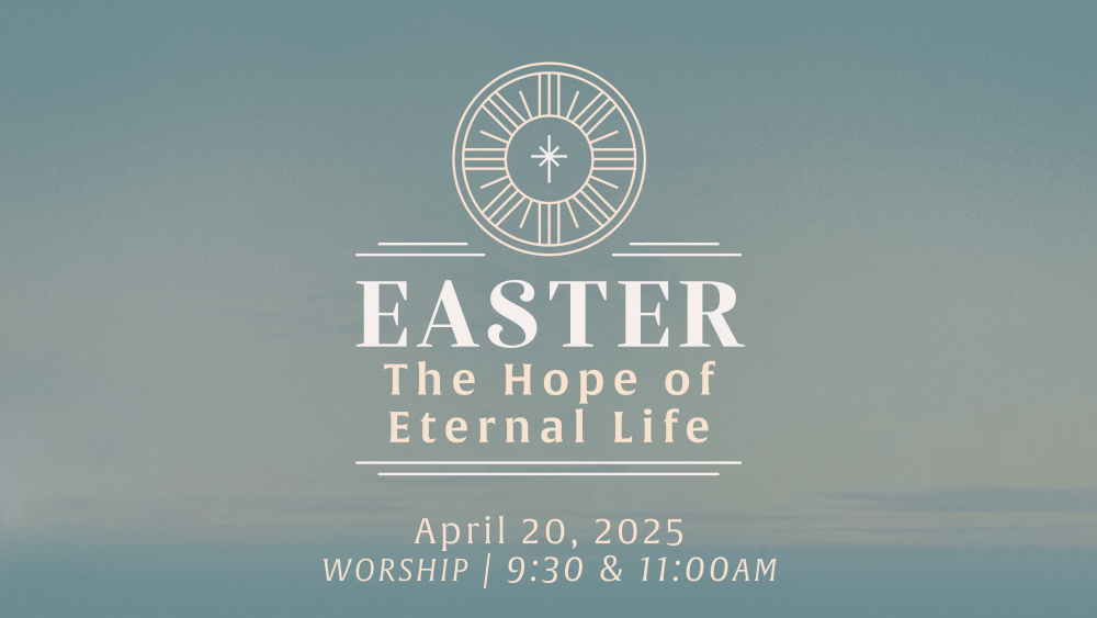 Easter Season 2025