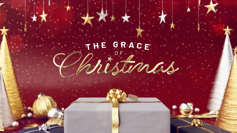 The Grace of Christmas