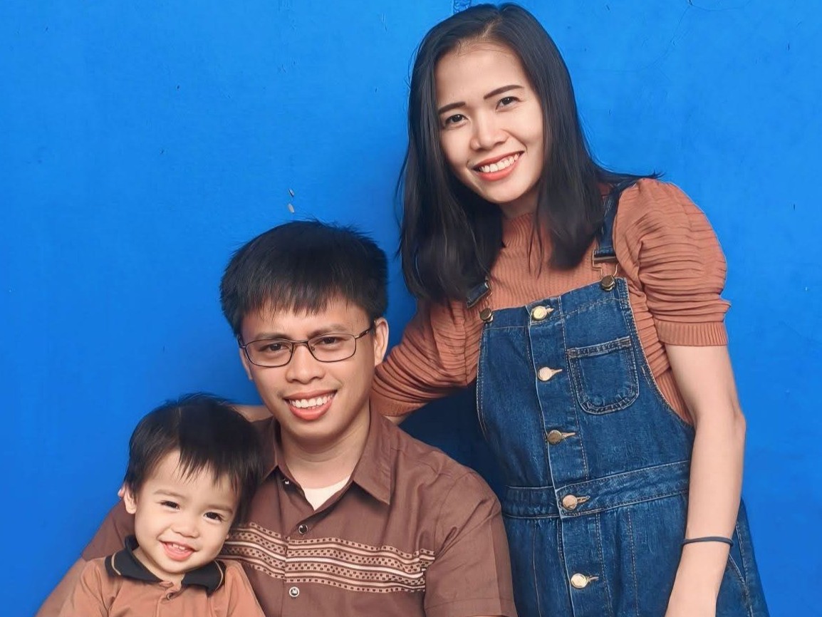 Manjares, Jayson & Kerin – Philippines