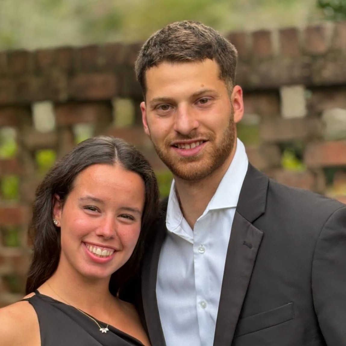 St. Denis, Jordan & Olivia